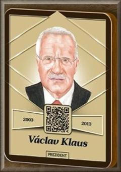 Václav Klaus