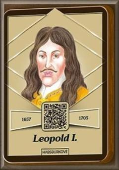 Leopold I.