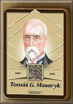Tomáš G. Masaryk