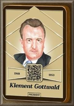 Klement Gottwald
